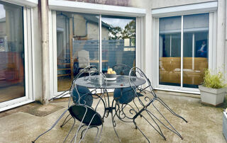  Appartement � vendre 5 pi�ces 89 m�