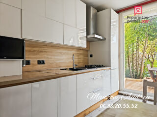  Maison � vendre 6 pi�ces 115 m�