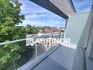  Appartement à vendre 2 pièces 45 m²