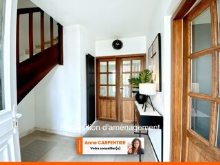  Maison � vendre 4 pi�ces 118 m�