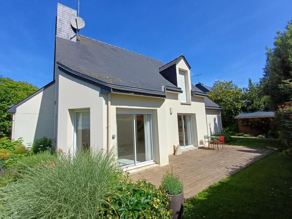 Vente Maison Maison Thorigne fouillard