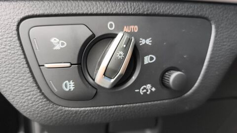 Q5 2.0 TDI 204 Quattro Mild Hybrid S-Tronic 7 S line 2022 occasion 33260 La Teste De Buch