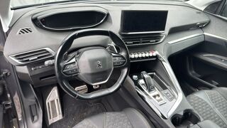 3008 1.5 BlueHDi 130 EAT8 Roadtrip - Automatique 2021 occasion 76200 Dieppe