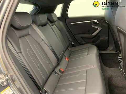 A3 45 TFSI e Hybride rechargeable 272 S tronic 6 S line 2024 occasion 73420 Voglans