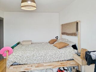  Appartement � vendre 2 pi�ces 43 m�