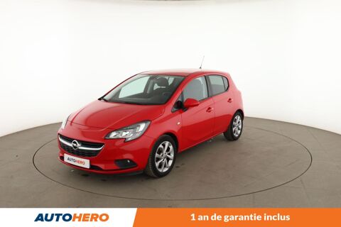 Opel corsa 1.4 Design Edition 5P 90 ch