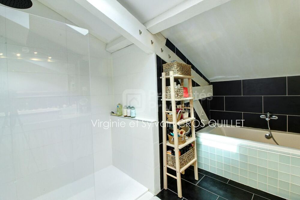 à vendre  Maison Toulouse (31000)