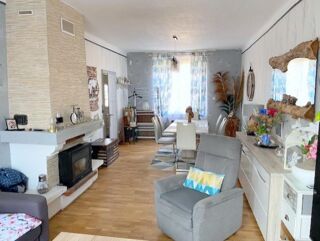  Maison à vendre 6 pièces 112 m²