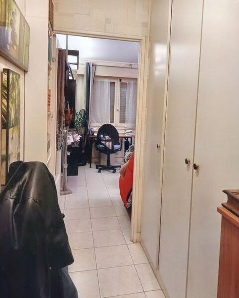  Appartement � louer 1 pi�ce 26 m�
