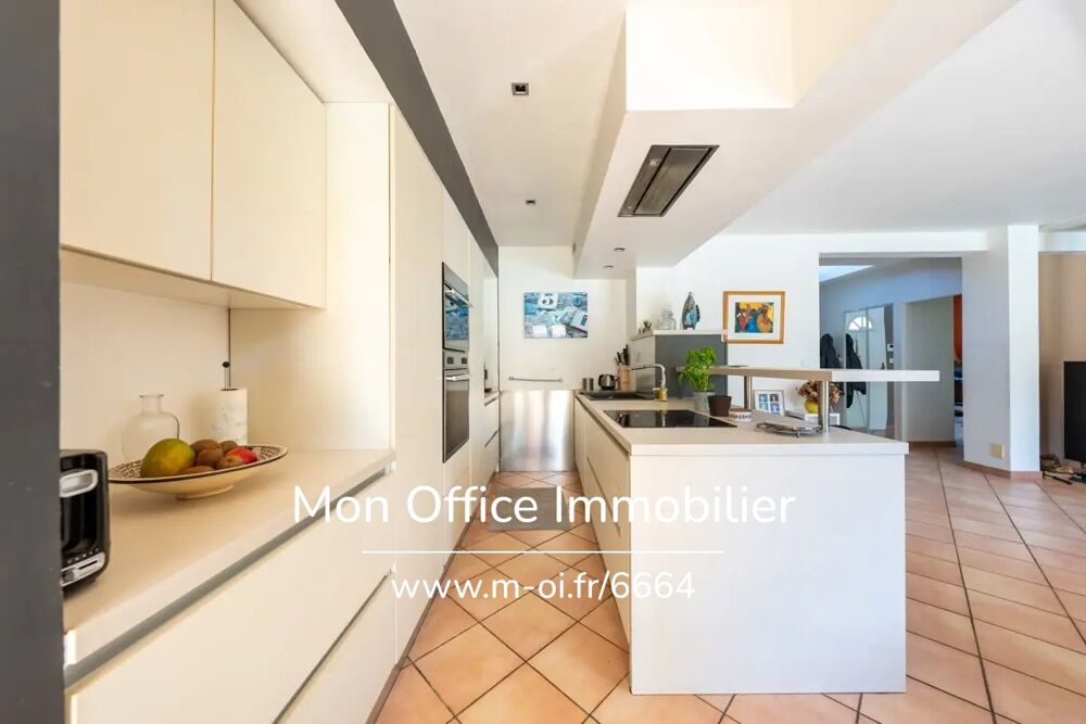 � vendre  Maison Marseille 9