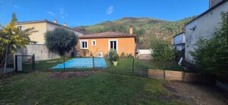  Maison à vendre 4 pièces 115 m²