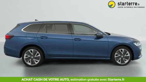 Superb 2.0 TDI 150 ch SCR DSG7 Selection 2025 occasion 69190 Saint-Fons
