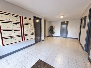  Appartement  vendre 2 pices 38 m