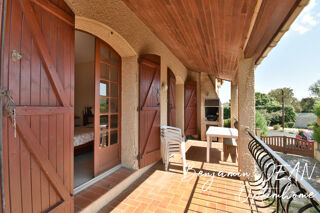  Maison � vendre 4 pi�ces 125 m�