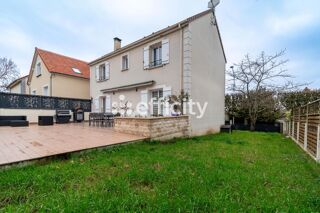  Maison � vendre 7 pi�ces 118 m�