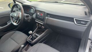 Clio 0.9 TCe 90 Business 2022 occasion 91540 Mennecy