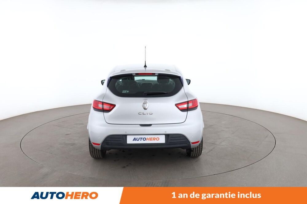 Clio 1.5 dCi Energy Business EDC 90 ch 2018 occasion 92130 Issy-les-Moulineaux