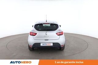 Clio 1.5 dCi Energy Business EDC 90 ch 2018 occasion 92130 Issy-les-Moulineaux
