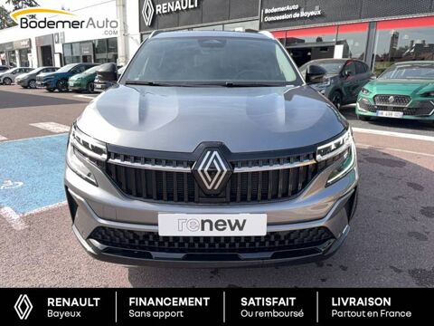 Espace E-Tech full hybrid 200 GSR2 Techno 2025 occasion 14400 Bayeux