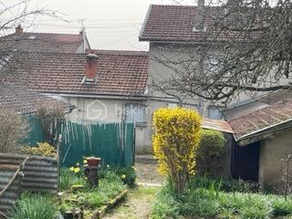  Maison � vendre 6 pi�ces 158 m�