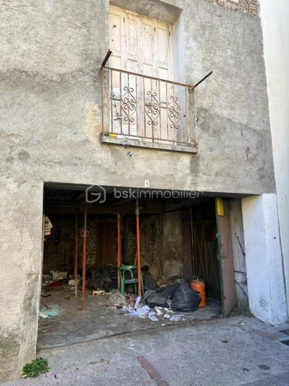 Vente Maison Maison 4 pièces 50 m2 Millas