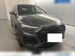 Q5 55 TFSI e quattro S line 2023 occasion 33000 Bordeaux