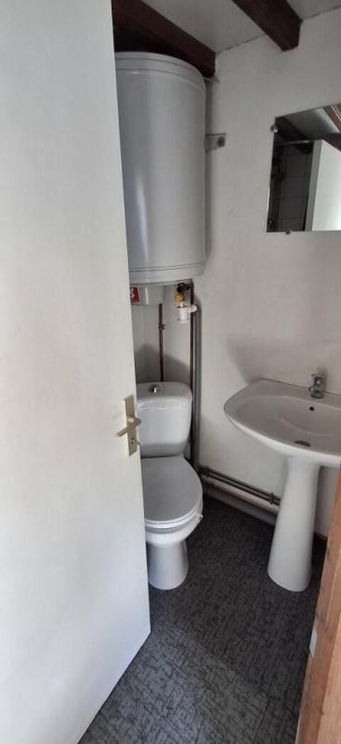  Appartement � louer 1 pi�ce 15 m�