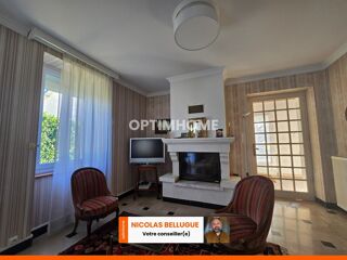  Maison  vendre 5 pices 159 m