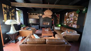  Maison à vendre 6 pièces 131 m²