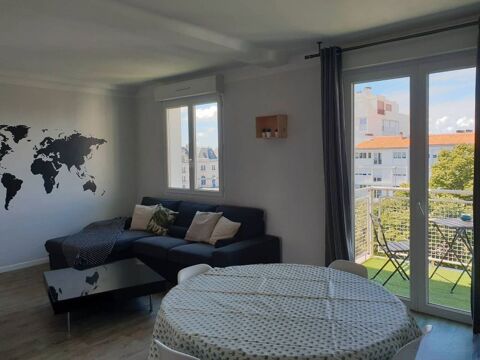  Appartement � louer 3 pi�ces 66 m�