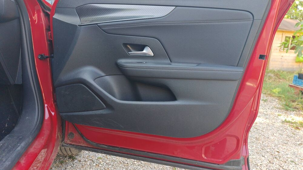 Mokka 1.2 Turbo 130 GS 2023 occasion 01600 Miserieux