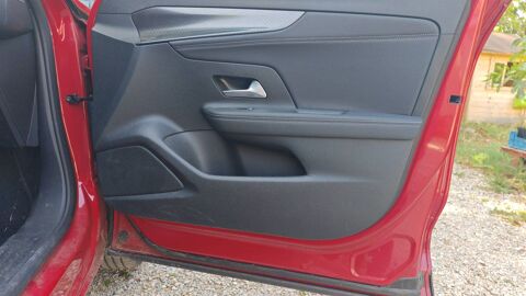 Mokka 1.2 Turbo 130 GS 2023 occasion 01600 Miserieux