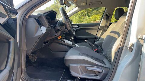 A1 II 1.0 TFSI 110 S-Tronic7 Advanced - Automatique 2021 occasion 13100 Aix En Provence