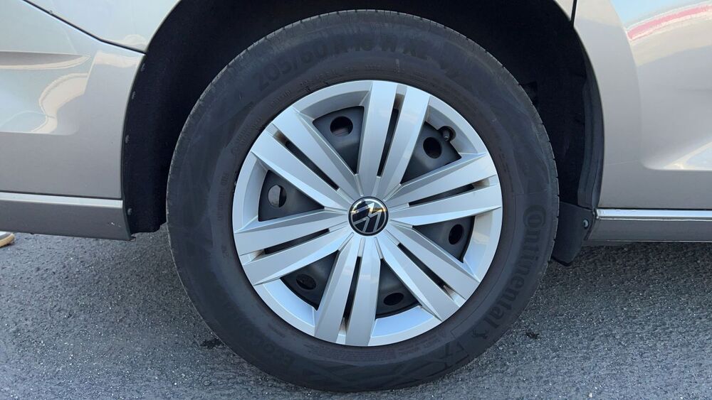 Caddy 5 2.0 TDI 122 Maxi - Garantie constructeur 7 places 2023 occasion 63000 Clermont Ferrand