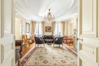  Appartement � vendre 6 pi�ces 166 m�