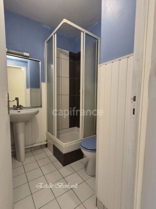  Appartement � vendre 1 pi�ce 19 m�