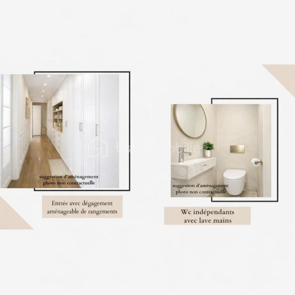� vendre  Appartement Paris 13