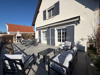  Maison à vendre 5 pièces 113 m²