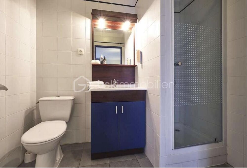 Vente Appartement SPÉCIAL INVESTISSEUR - T2 meublé LMNP Carcassonne