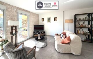  Appartement � vendre 3 pi�ces 83 m�