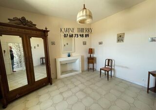  Maison à vendre 3 pièces 110 m²