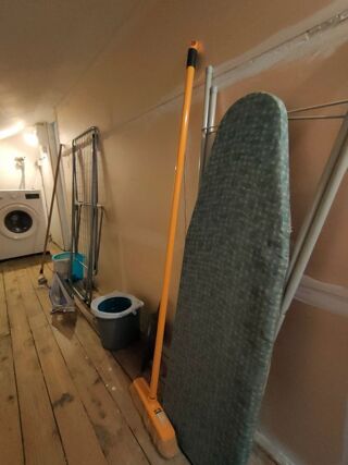  Appartement � louer 2 pi�ces 43 m�