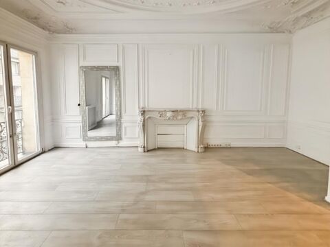   Bureaux situé sur l'avenue des champs Elysées 