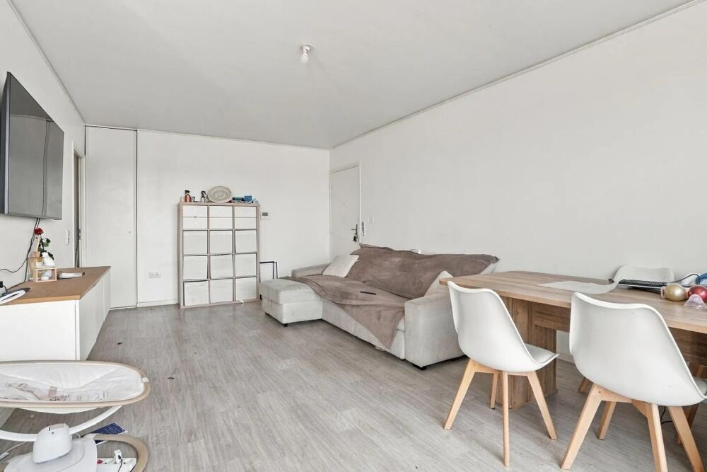 Vente Appartement Appartement de 5 pièces de 88 m² à Limay Limay