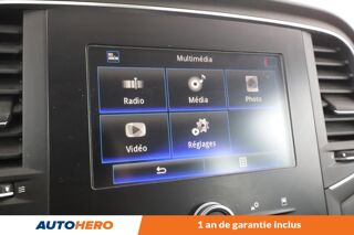 M&eacute;gane 1.3 TCe Zen 115 ch 2019 occasion 92130 Issy-les-Moulineaux