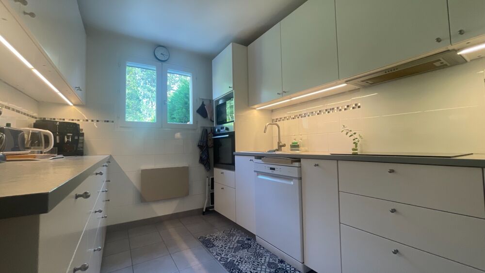 Vente Maison Maison Familiale 5 pièces á vendre,  TRAPPES (78) Trappes
