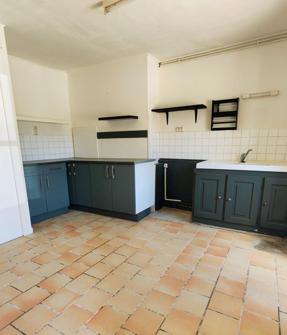 Vente Maison Maison à vendre 2/3 Chambres MOULINS SUR CEPHONS (36) Moulins sur cephons