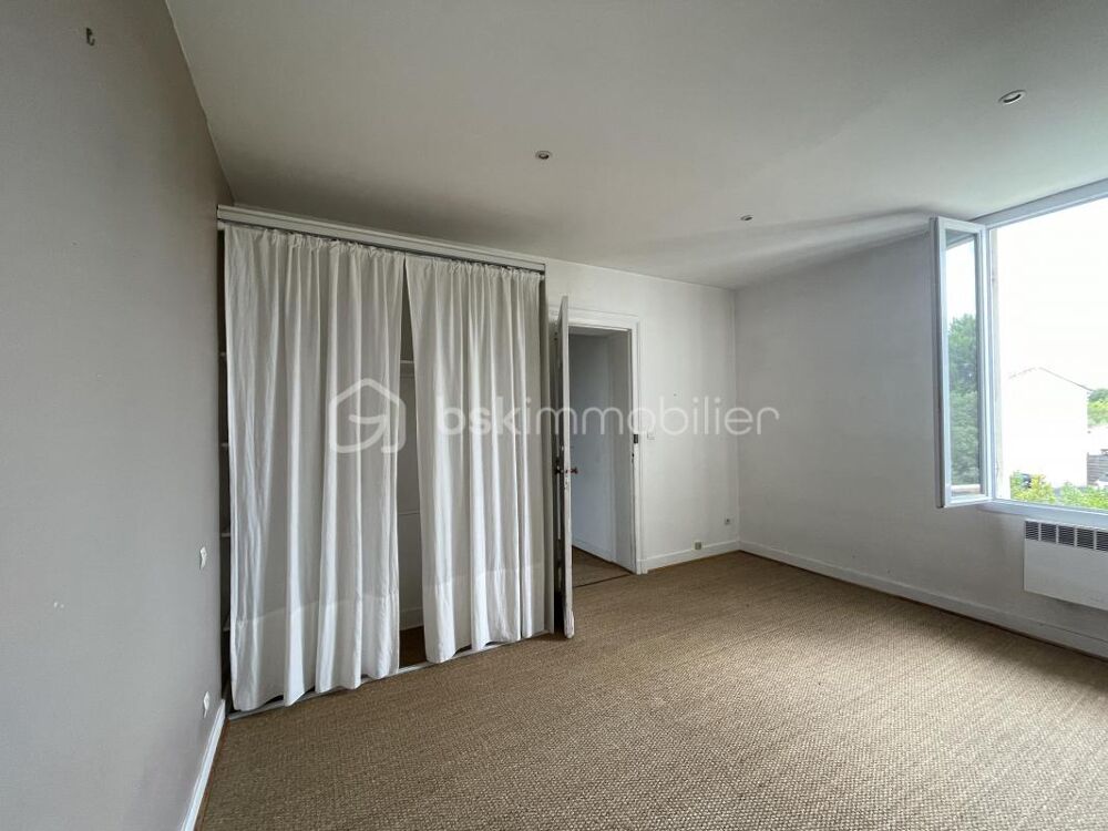 Canejan, appartement T4 avec exterieur et parking