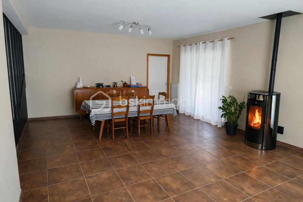 Vente Maison Vente Maison 5 pièces 136 m2 Cambo-les-Bains 64250 Cambo les bains