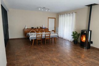  Maison à vendre 5 pièces 136 m²